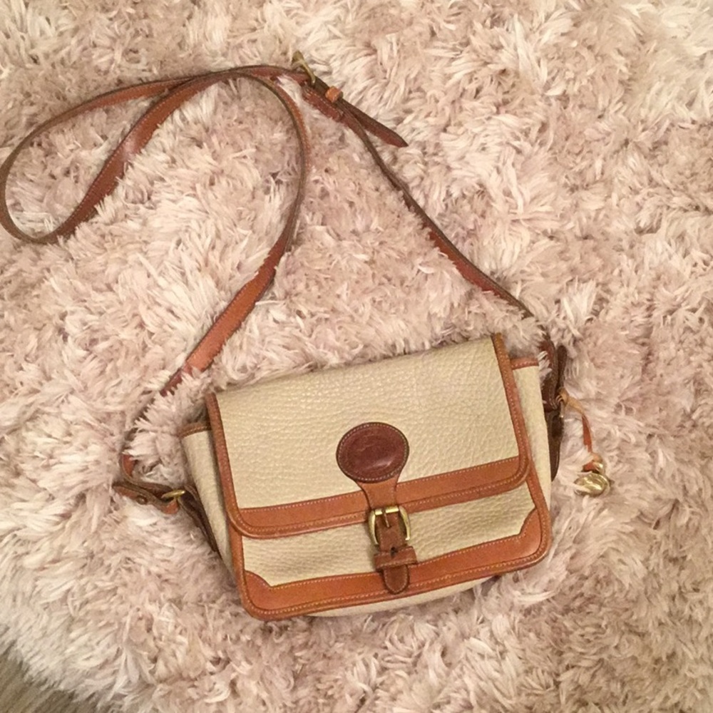 Vintage Dooney and Bourke